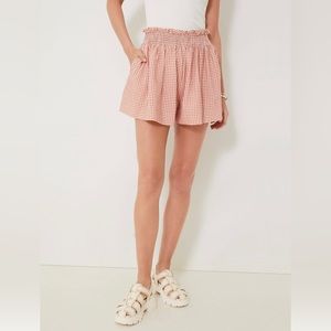 Hunter Bell “Jemma” short.